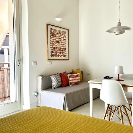 Tigelliotre Bed And Breakfast-3